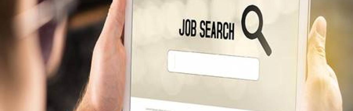 Job Search Economy Job Search
