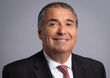Carl J. Fuda