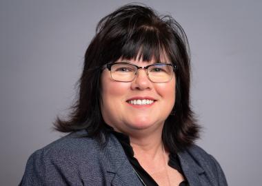 Tracey S. Campbell