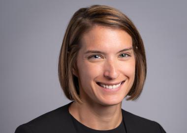 Katherine R. Licau, CFA