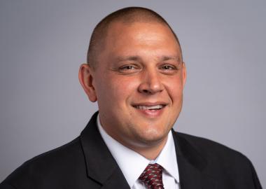 Mark A. Sailer, CFA